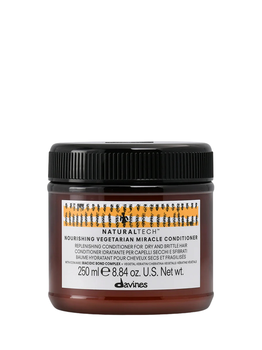 Davines NOURISHING Vegetarian Miracle Conditioner