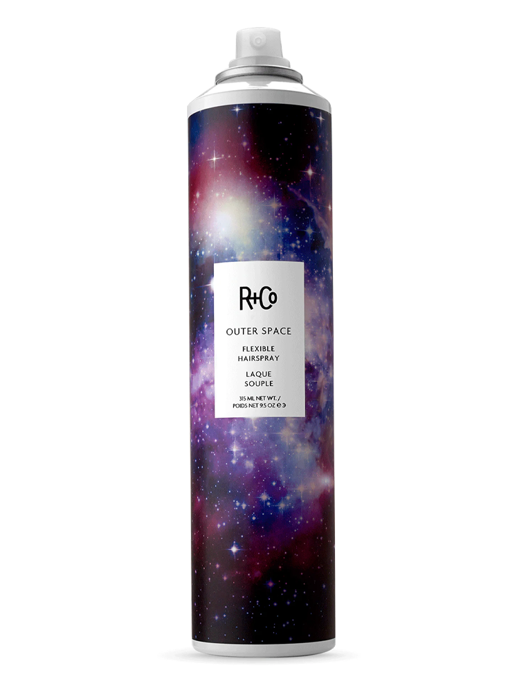 R+Co Outer Space