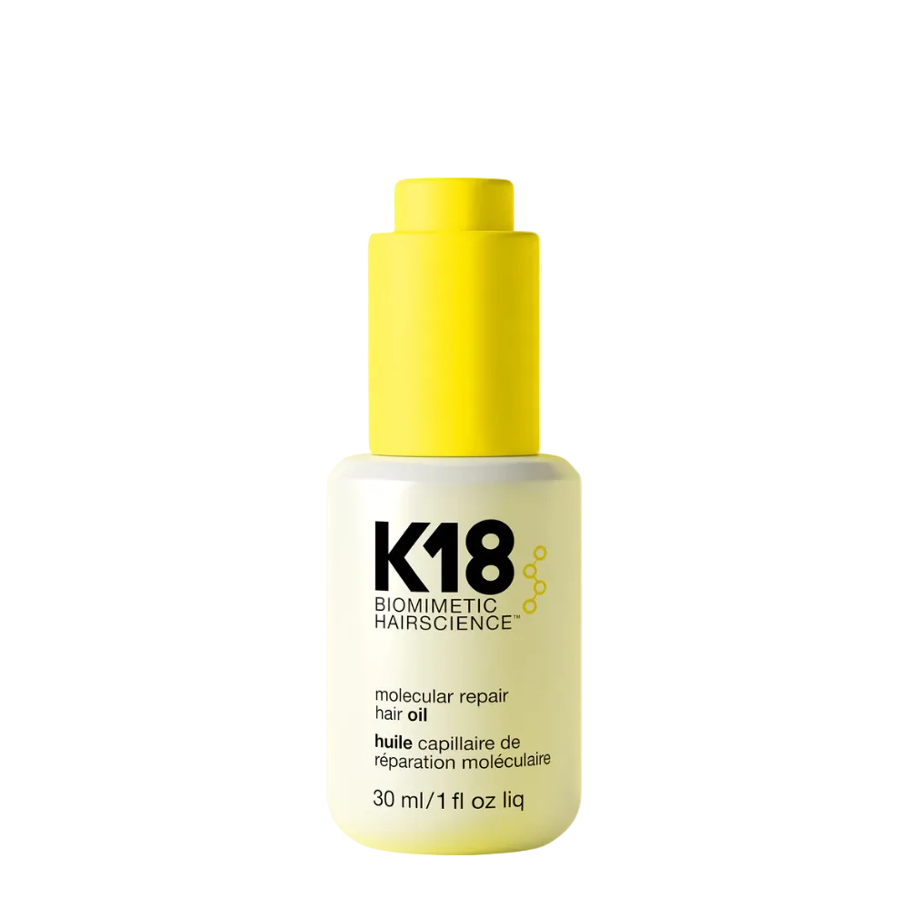 K18 Oil Full Size