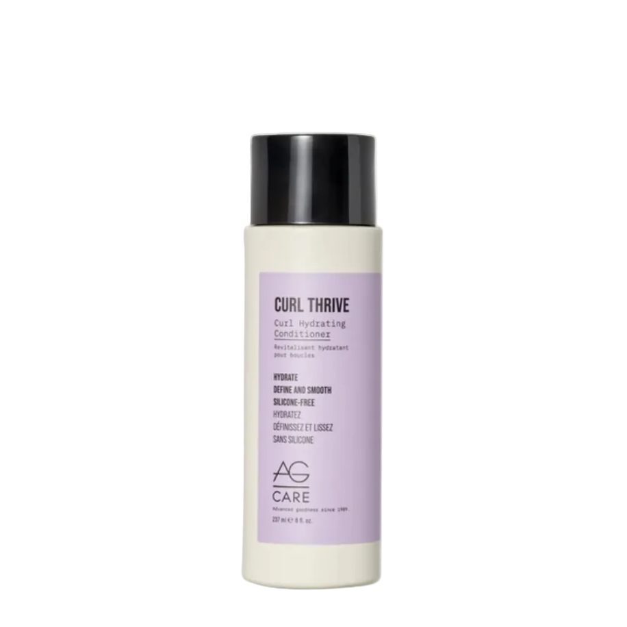 Curl Thrive