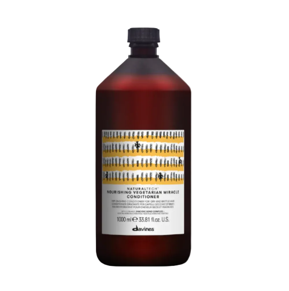 Davines NOURISHING Shampoo