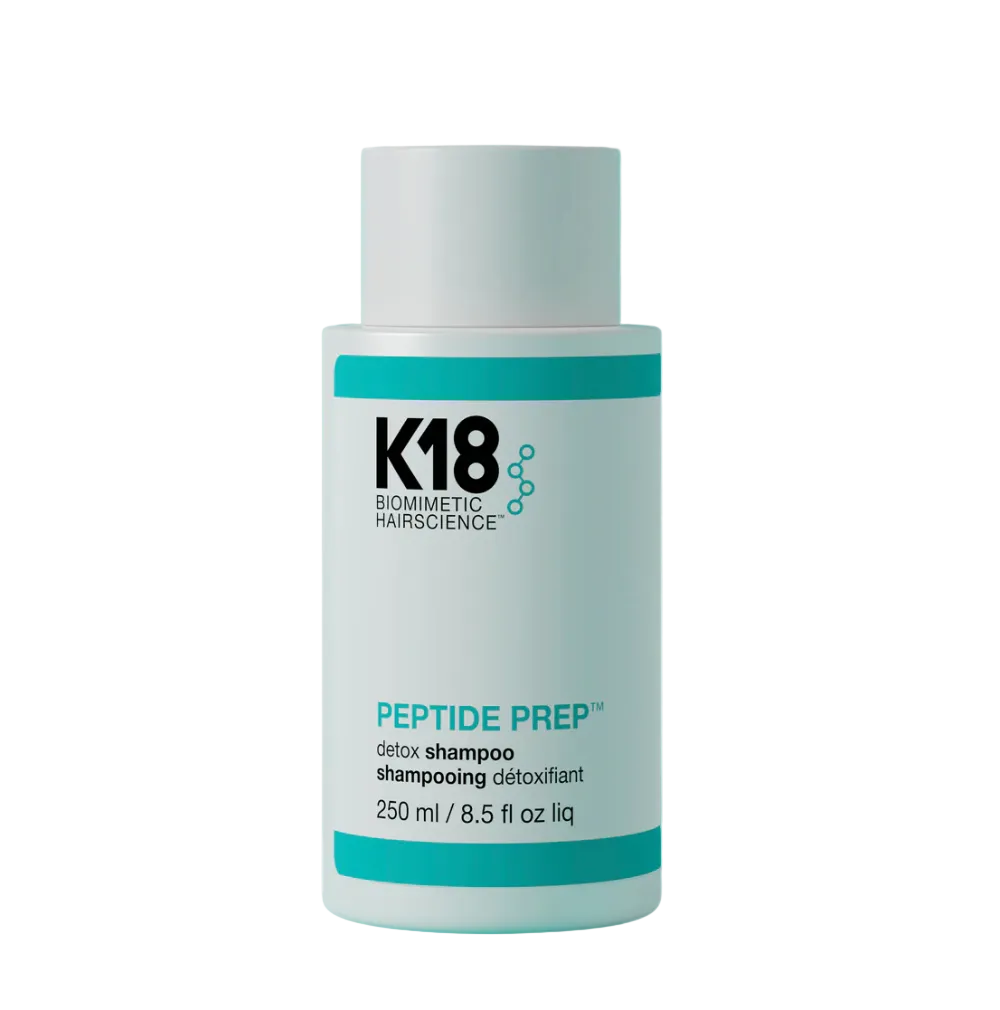 K18 Peptide Prep Shampoo
