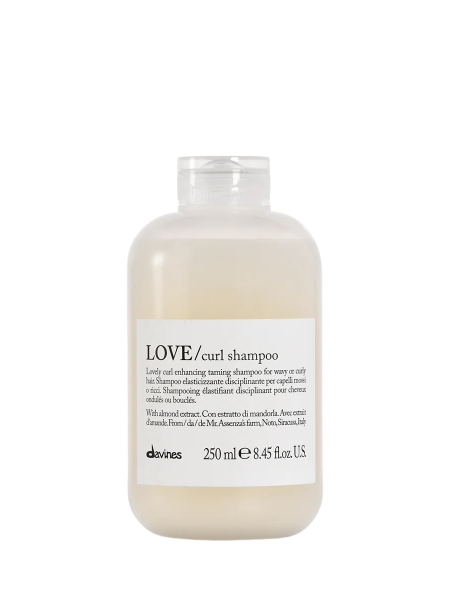 Davines LOVE CURL SHAMPOO