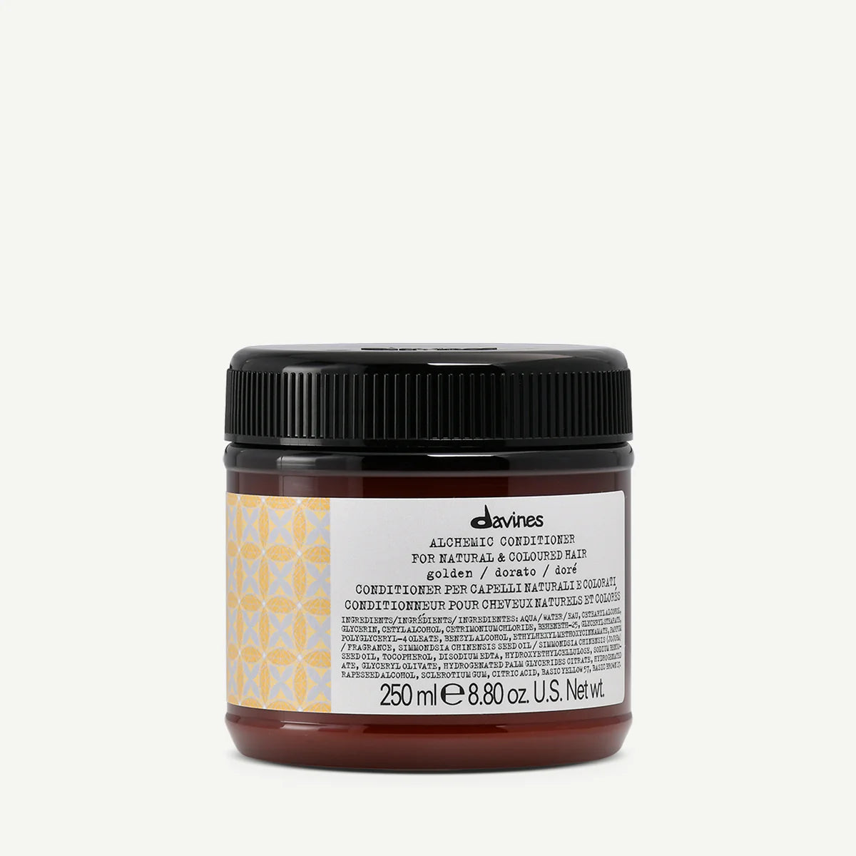 Davines Alchemic Golden Conditioner