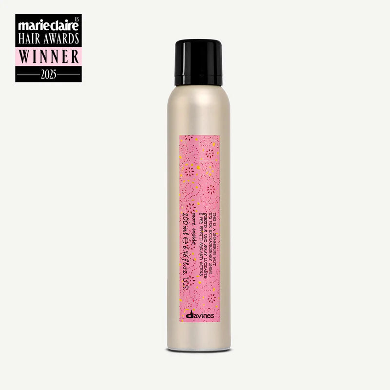 Davines This is a Shimmering Mist