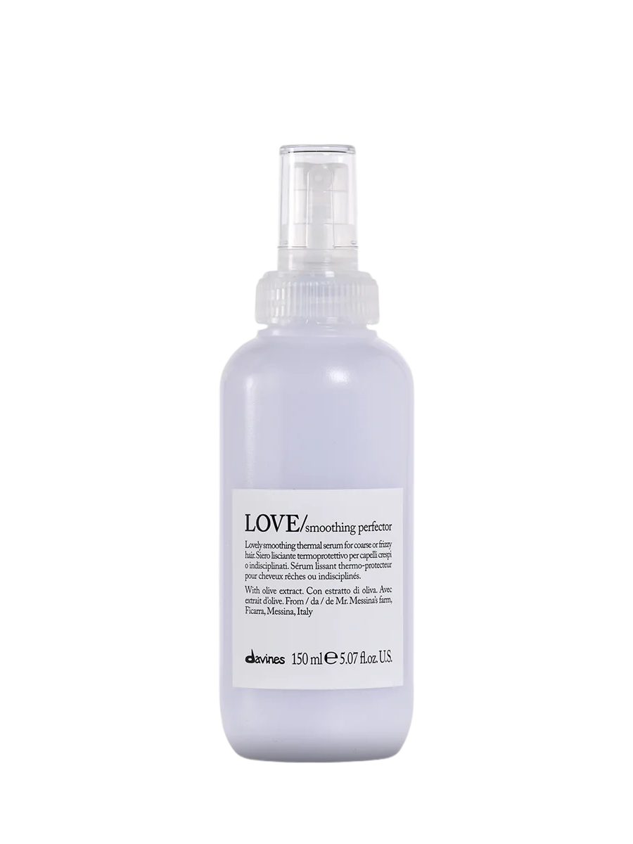 Davines LOVE SMOOTHING PERFECTOR
