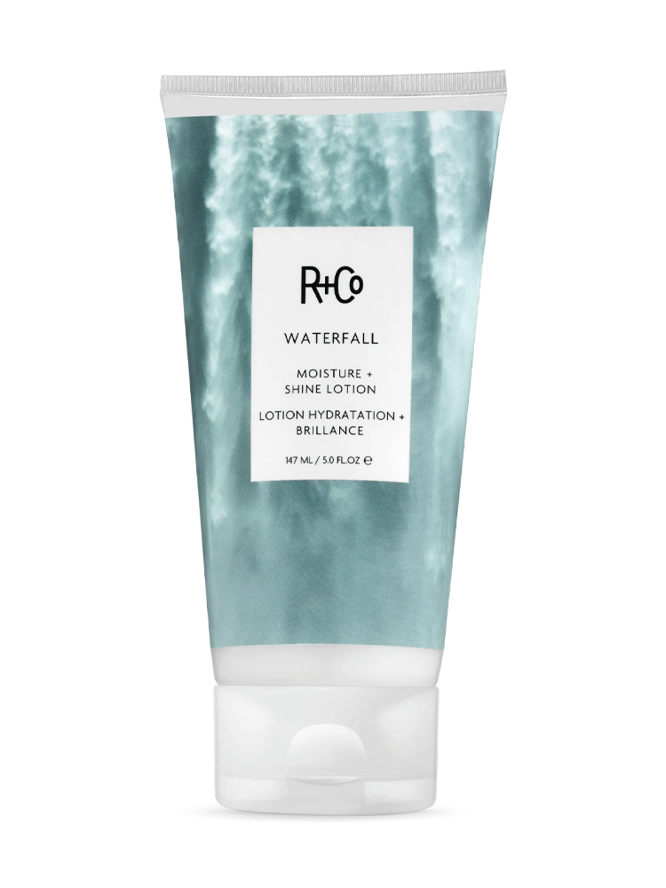 R+Co Waterfall
