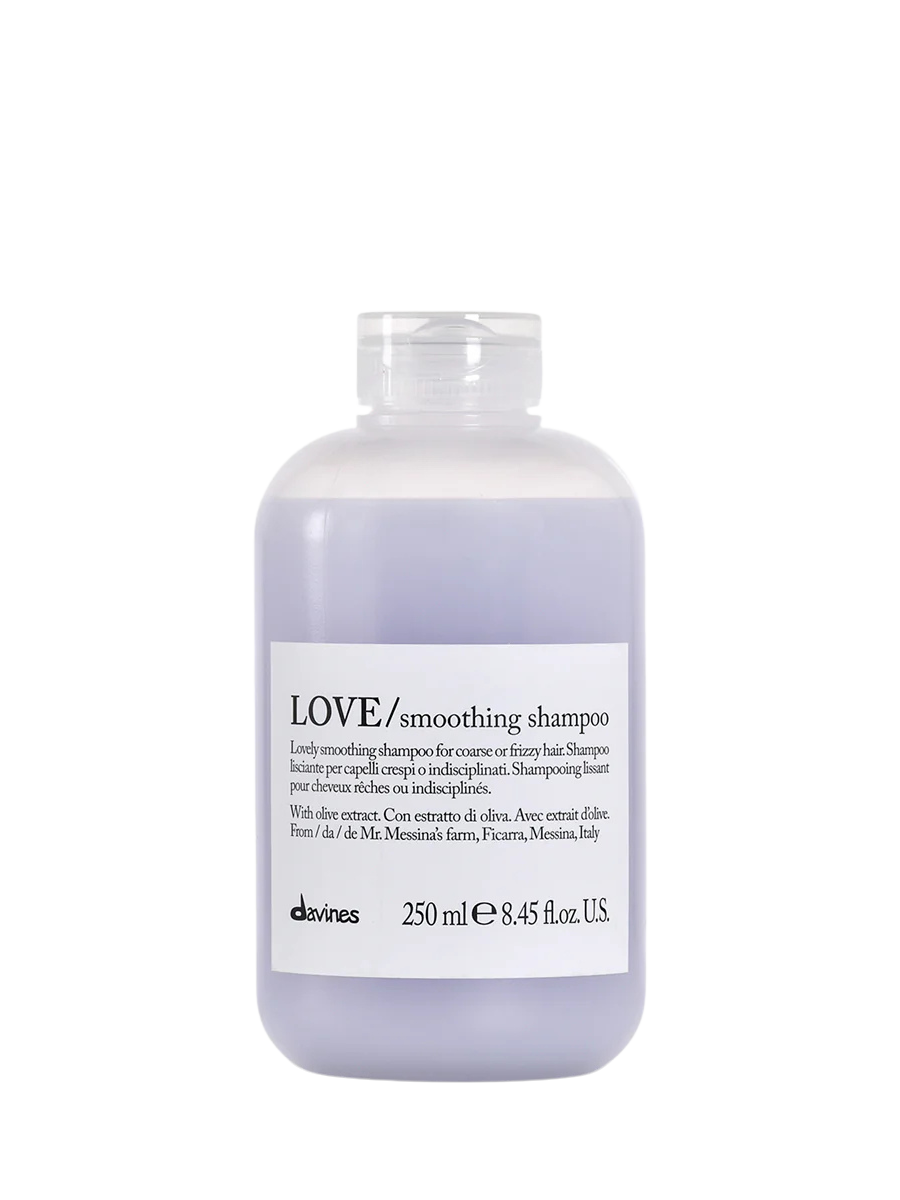 Davines LOVE SMOOTHING SHAMPOO